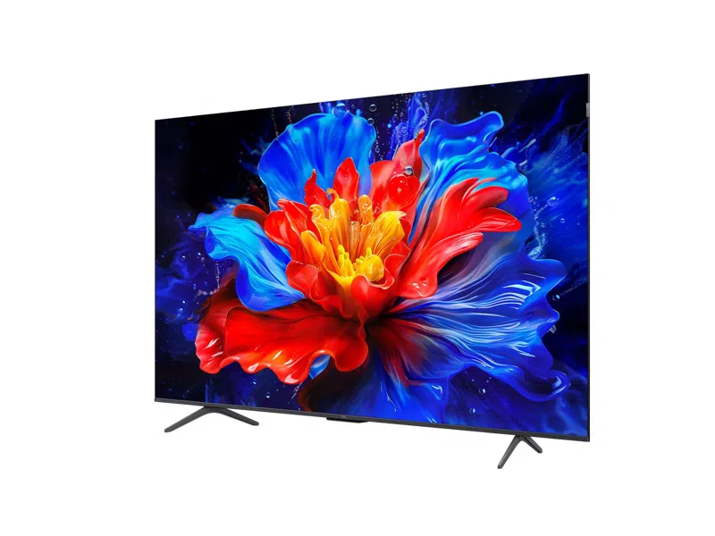 TCL 75P8K QLED 144Hz TV (2025) TCL 75P8K QLED 144Hz TV (2025)